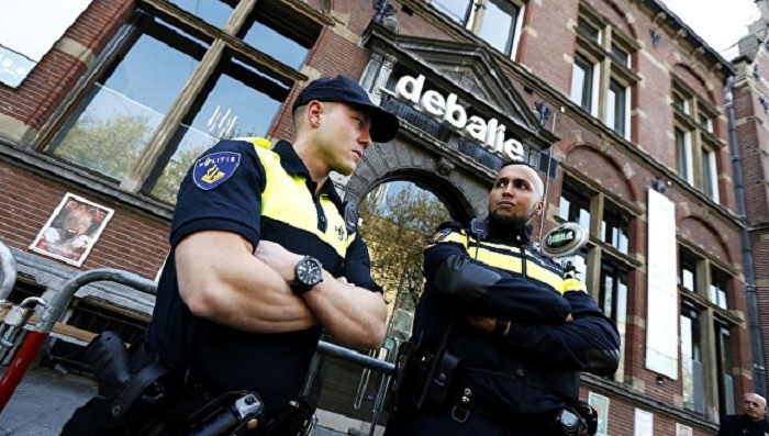 Islamic State has 60-80 operatives in Europe to carry out attacks - Dutch Expert 